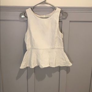 Anthropologie Top
